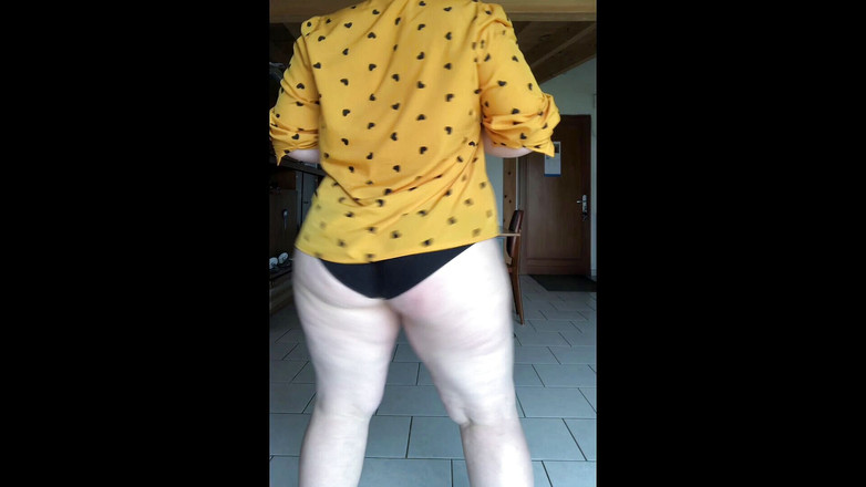 Loola et jim: malý tanec