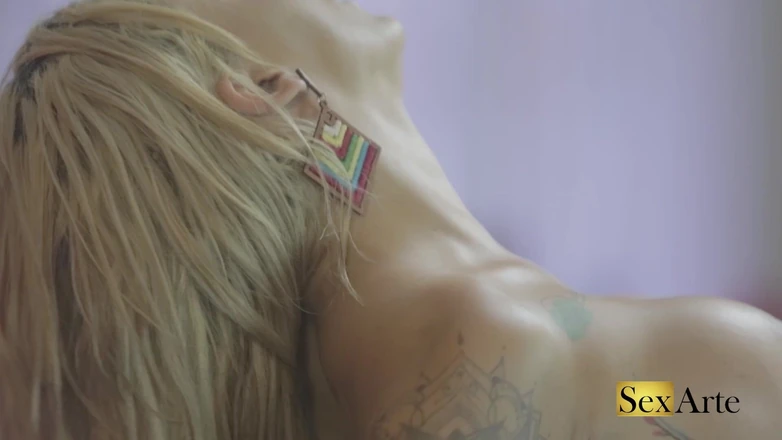 Sex Arte: Ready for You