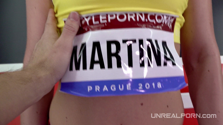 Unreal Porn: Unreal Porn 2 Athlete