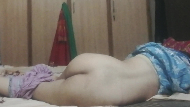 desi boy 418: Meine sexy tante fickt für mich