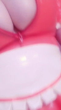 Cinturón en primer plano- follada grosera - teléfono femdom video