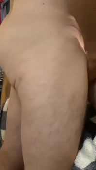 Do Me in the Ass While I Play