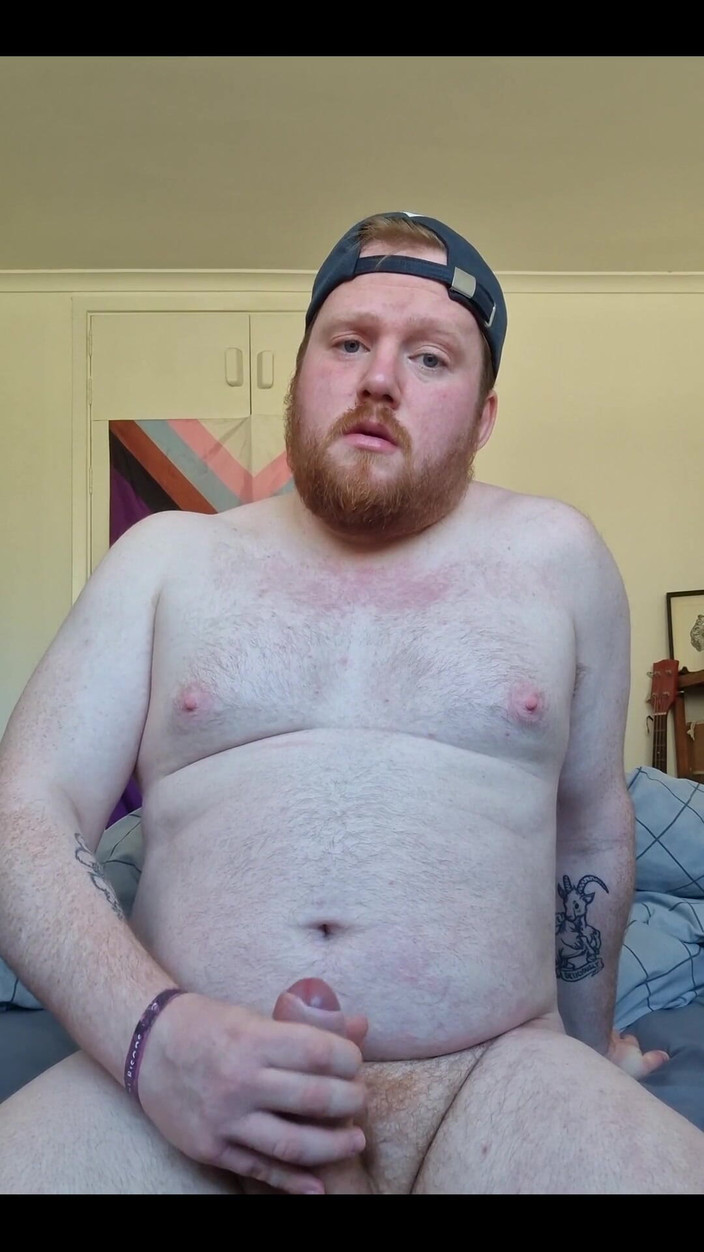 Touchstone: Lepas gim melancap