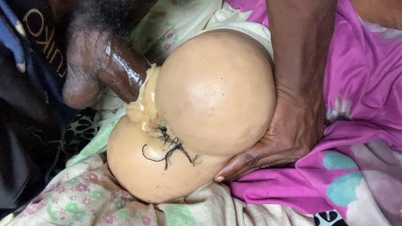 Bangcum8: Nova atualização de Round Big Ass Fuck Herd by Man...