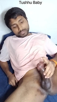 Tushhubaby Masterbation