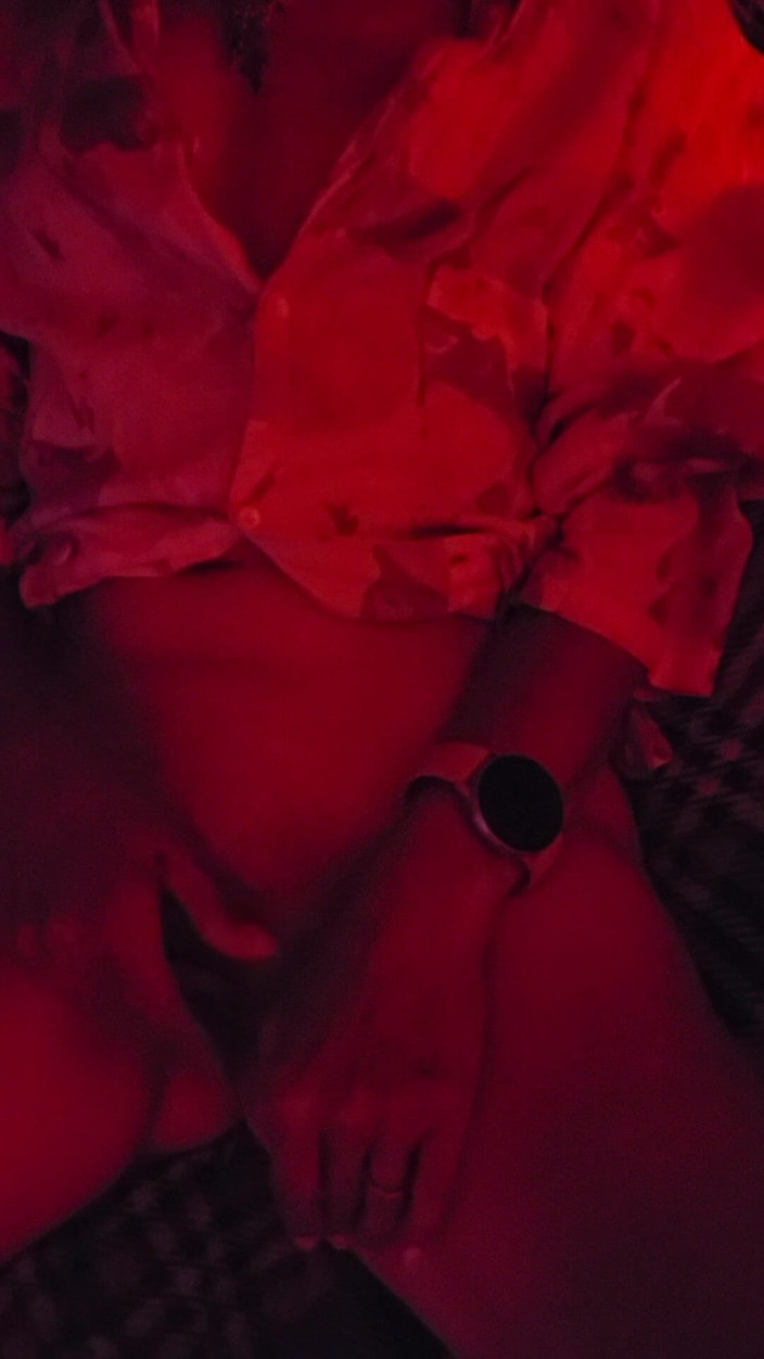 MajorDick: Sono Entrato Di Nuovo Con La Mamma.