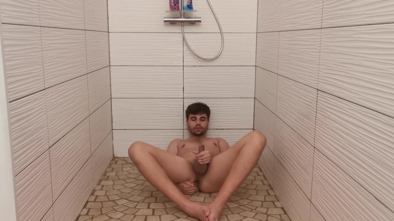 Beepied: Melancap Sebelum Mandi - Beepied