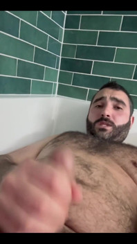 I Was Doing Some Editing and I Got Horny! ‍