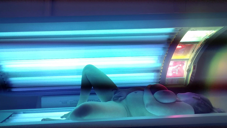 Annabelle Rogers: तो मैं थोड़ा कामुक हो गया