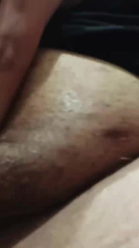 Pumping My Dick - Ftm - Sloppy