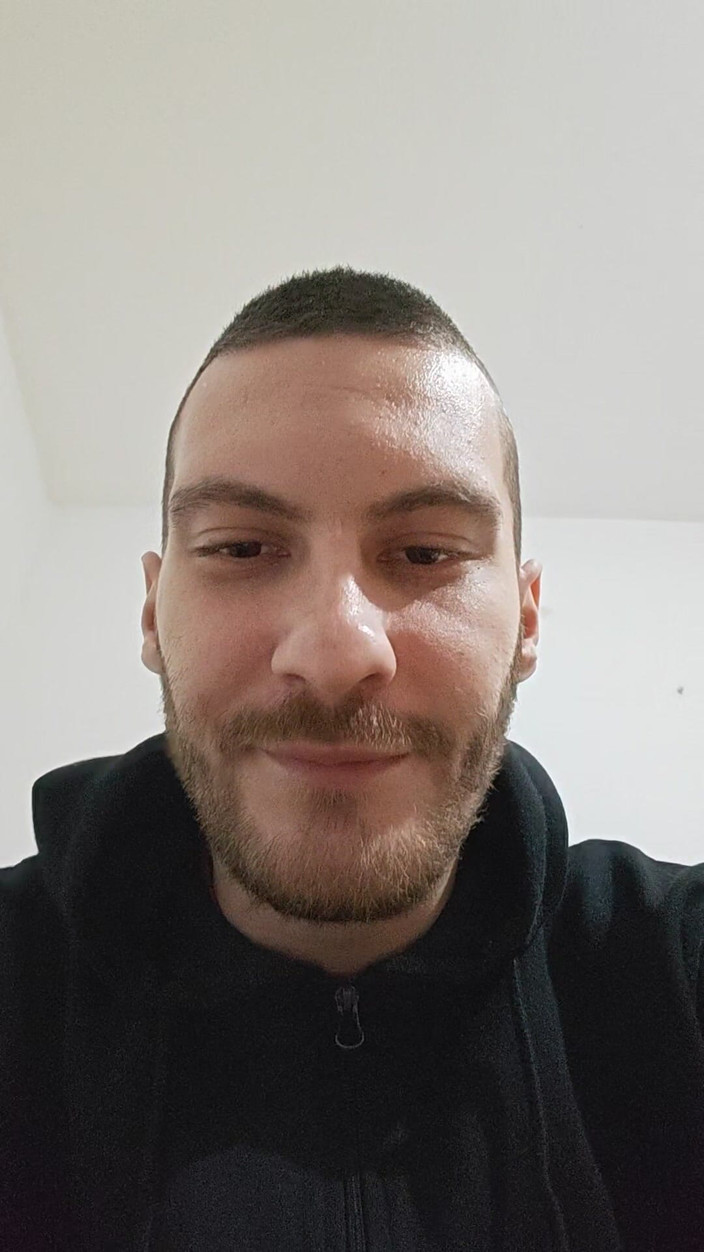 Zoomorriss: Ik rookte