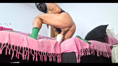 Hotsportfitboy: Promosi Panas yang luar biasa