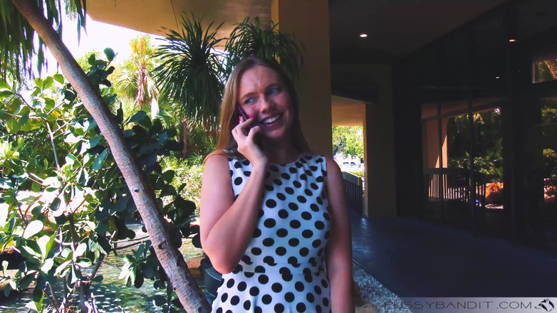 Jonathan Jordan: 2 Big Dicks in Her Ass