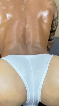 Goon to This Big Ass All Day Long
