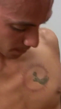 Cody Kyler's Pinga Paradise #1 - Scene 5