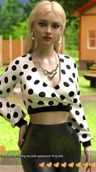 Hotties 30'a yardım ediyor: Stacy'nin serbest bırakılması - alex onu sert boşalttı