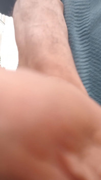 Erotic Stretch