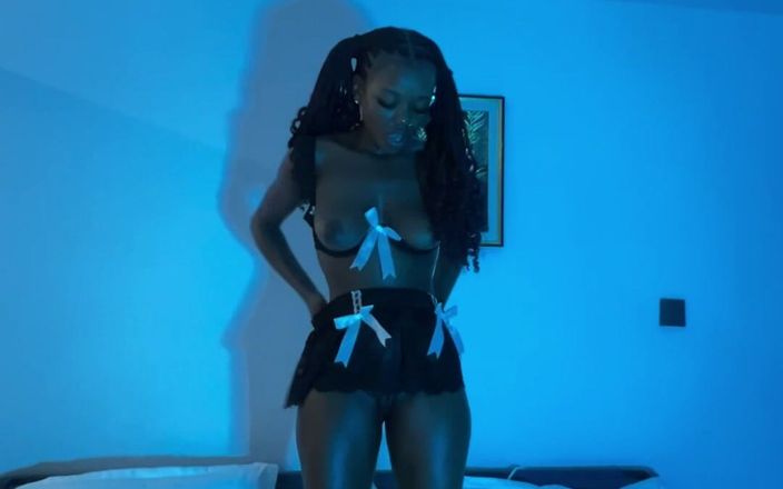 SEXXY-DAISY: लाल कमरे में गीला और उत्तम दर्जे का