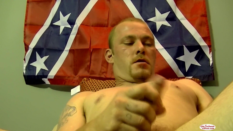 Joe Schmoe: Handsome Kuntry Gets Some Hole