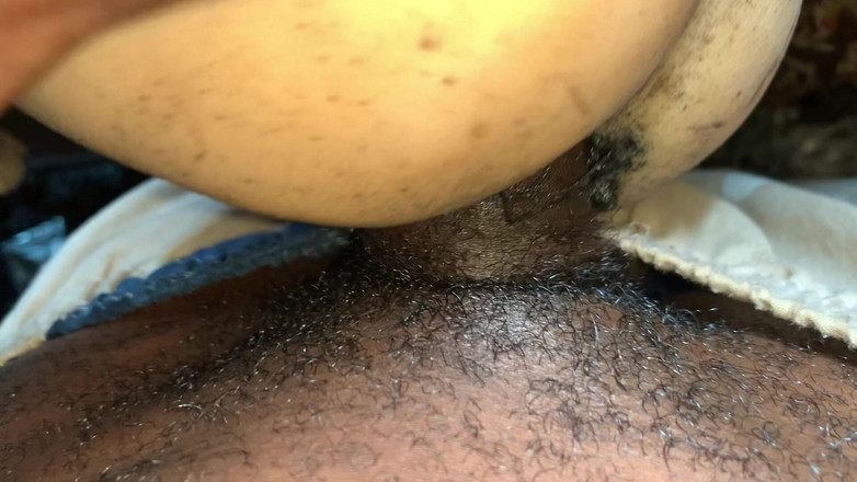 Bangcum8: Tři styl šukání velkého zadku hluboká anální děvka tvrdě