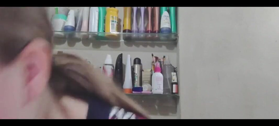 RavenHearth666VIP: 歯を磨く