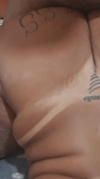 Giving My Hot Ass to the Client From Rio