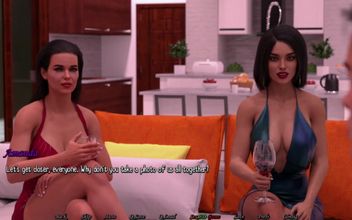 Milfania Ep03