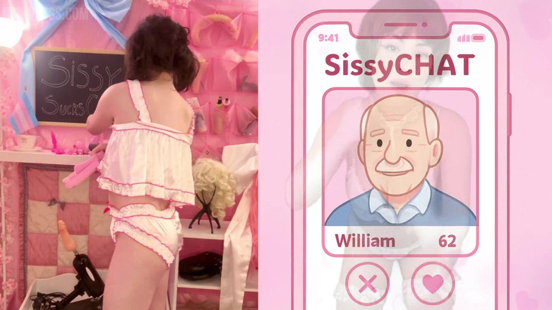 Natalie Napoli: Sissychat