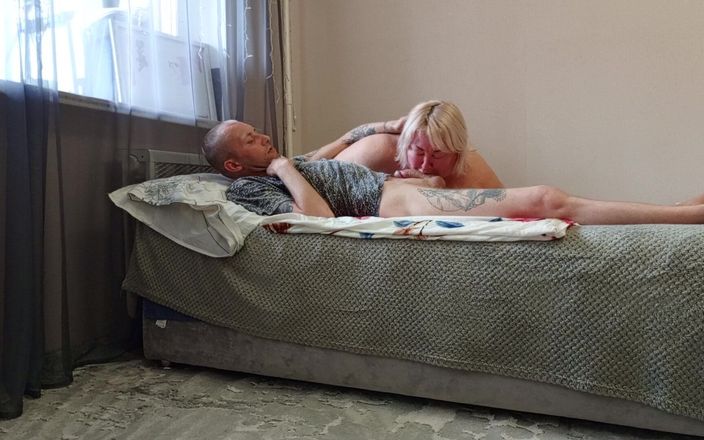 Zona901: Schwiegermutter schluckt schwanz tief und schluckt dickes sperma