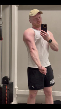 A Little Flex for You