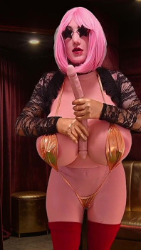 Lady Sissy Gent's Club