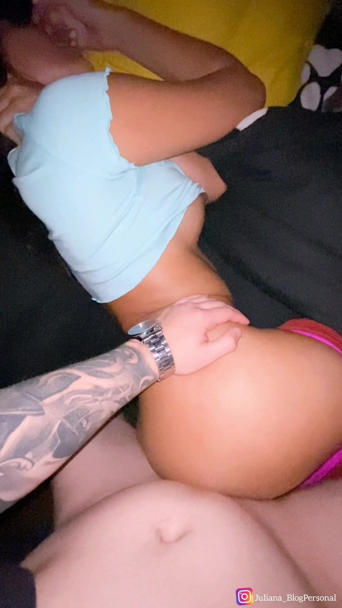 MyBlogPersonal: I wake up and fuck my stepsister in the early...