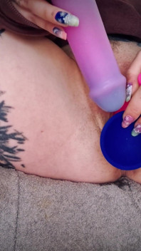 4 dildo