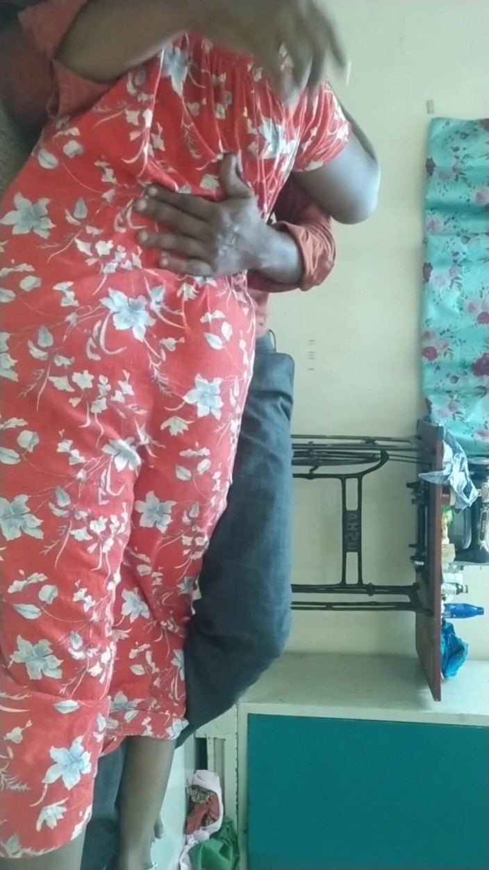 Saranya: Husband's Friend Cheating Fuck