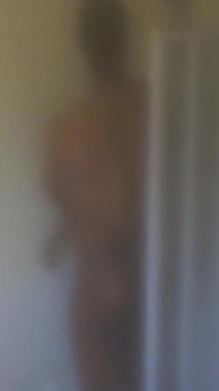 Shower After the Gym 2. Amadeus Mode