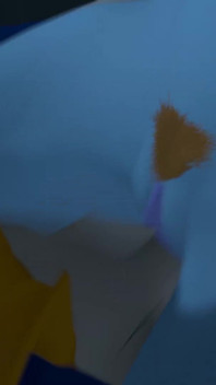 Filho Gohan Fodendo Zangya - Animação Dragon Ball Z