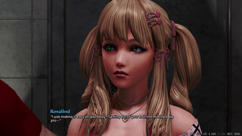 Like A Boss: Complete Gameplay - Pale Carnations, Part 46
