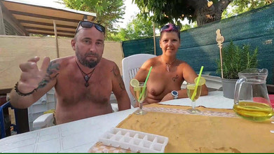 bekycarril: Compilación de propias tragadas de semen