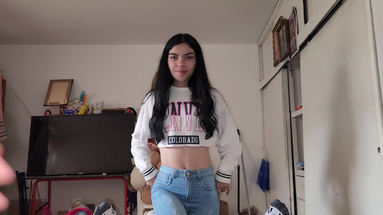Jopy sex: Jopy77 berkongkek merah jambu