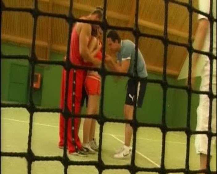 Vintage Movies XXX Best of: Compilación a caballo anal