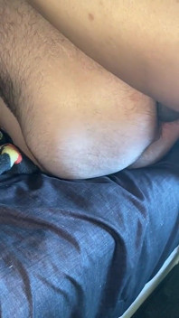 White Boy Gets Fucked Hard by Hung Uncut Dick