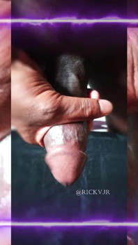 Jerking off at the Desk Office #3