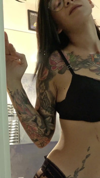 German Scout - Casting Seks Dubur Pertama Dengan Awek Cermin Mata Natasha Ink Dengan Tetek Kendur