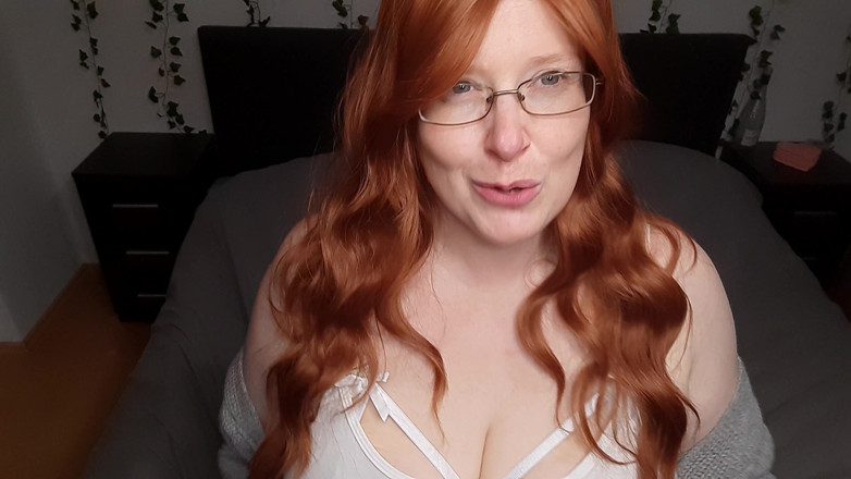 Curly_Dreams: Semprotkan krim anda pada cermin mata saya