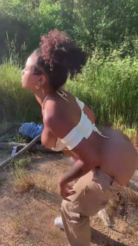 Young Slut Latina