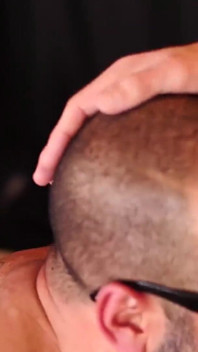 Barebackthathole Sterling Johnson Nailed by Joel Someone
