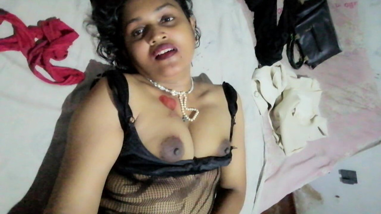 Tina Baby: Desi Stepmother Real Life Seduce Stepson