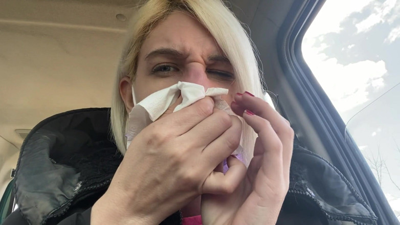 Cuteblonde666: Tuyển tập thổi kèn