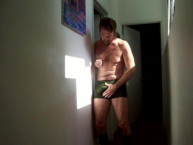 Hairyartist: Hairyartist in ecco il tuo grande pacchetto