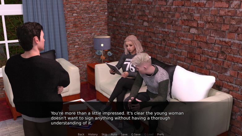 Wickedgammes studio: Sürtme Hakkı Olan Arkadaşlardan Çok Daha Fazlası, 16. Bölüm